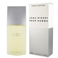 Issey Miyake L'eau D'ıssey Pour Homme EDT Çiçeksi Erkek Parfüm 200 ml