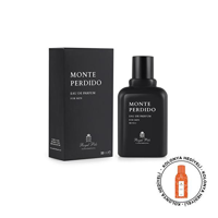 Royal Club de Polo Monte Perdido EDP Çiçeksi Erkek Parfüm 50 ml