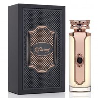 Syed Junaid Alam Burooj EDP Çiçeksi Erkek Parfüm 100 ml