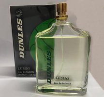 L'espoire Le'Sens Dunles EDT Çiçeksi Erkek Parfüm 100 ml