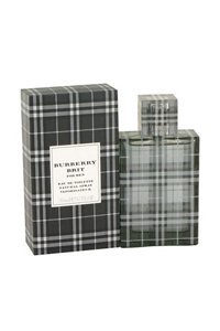 Burberry Brit EDT Odunsu Erkek Parfüm 50 ml