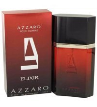 Azzaro Elixir EDT Çiçeksi Erkek Parfüm 100 ml