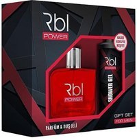 Rebul Power EDP Çiçeksi Erkek Parfüm 90 ml