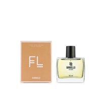 Bargello 525 Floral EDP Çiçeksi Erkek Parfüm 50 ml