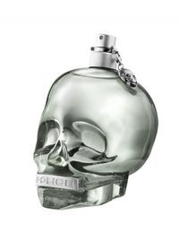 Police To Be Green EDT Çiçeksi Erkek Parfüm 125 ml