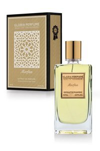 Gloria Perfume Marfaa EDP Çiçeksi Erkek Parfüm 75 ml