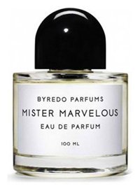 Byredo Mister Marvelous EDP Çiçeksi Erkek Parfüm 100 ml