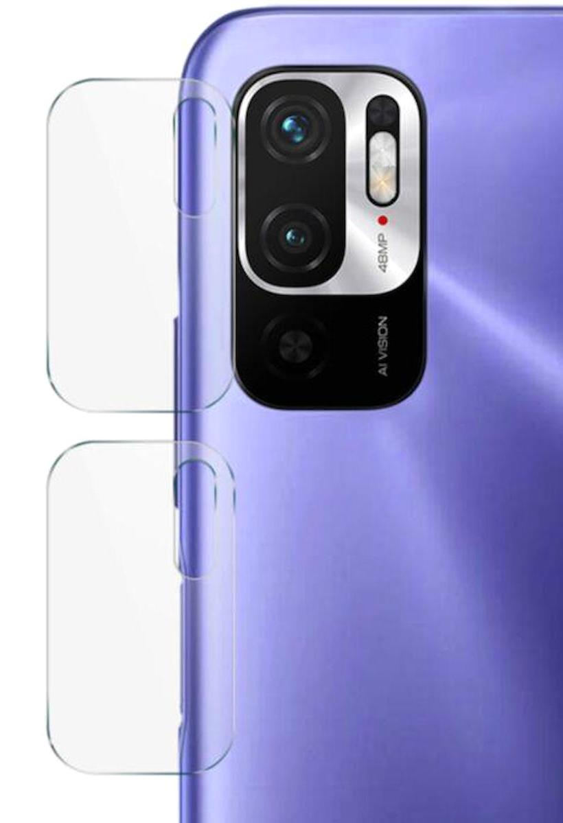 Ecr Mobile Xiaomi Redmi Note 10 Ekran Koruyucu