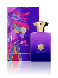 Amouage Myths EDP Çiçeksi Erkek Parfüm 100 ml