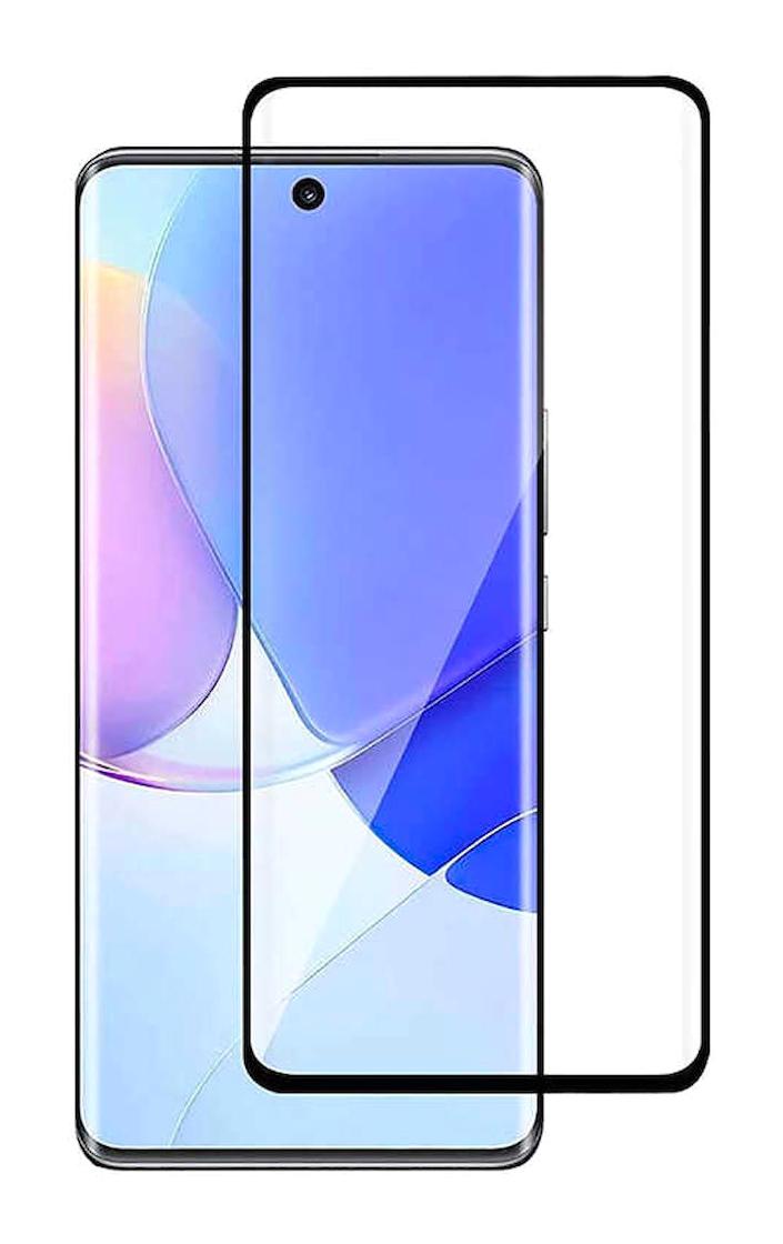 Ceponya Honor 50 Fibercam Parlak Ekran Koruyucu
