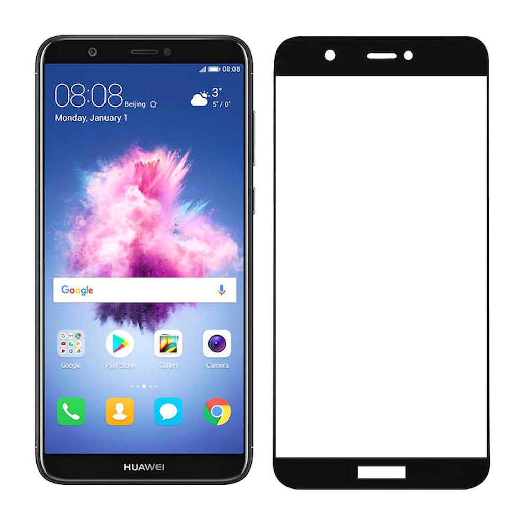 Davin Huawei P Smart Temperli Cam Parlak Ekran Koruyucu