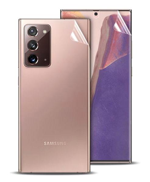 Ally Samsung Galaxy Note 20 Ekran Koruyucu