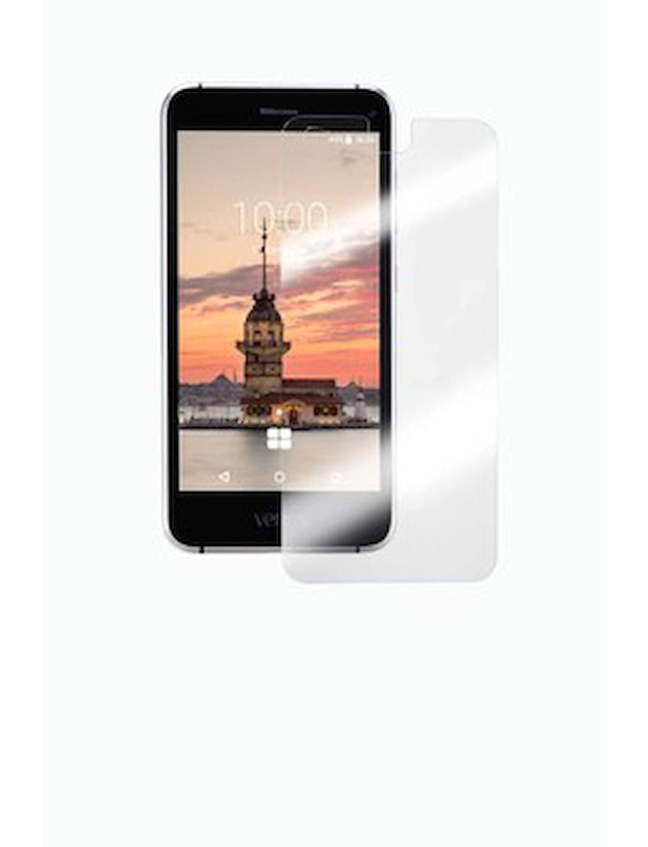 Kensa Vestel Venus V3 5040 Temperli Cam Parlak Ekran Koruyucu