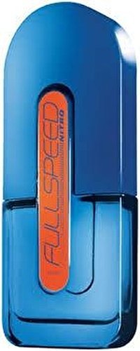Avon Full Speed Nitro Afrodizyak Etkili EDT Çiçeksi Erkek Parfüm 75 ml