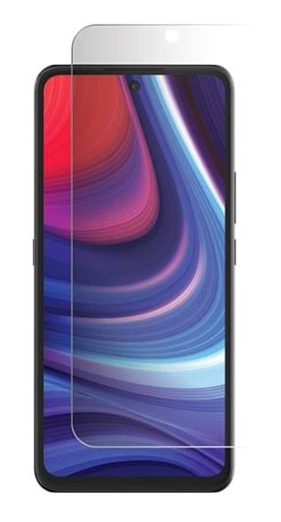 Omix Omix X500 Ekran Koruyucu