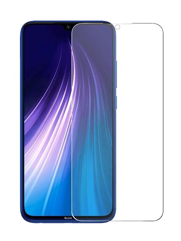 Binano Xiaomi Mi 8 Ekran Koruyucu