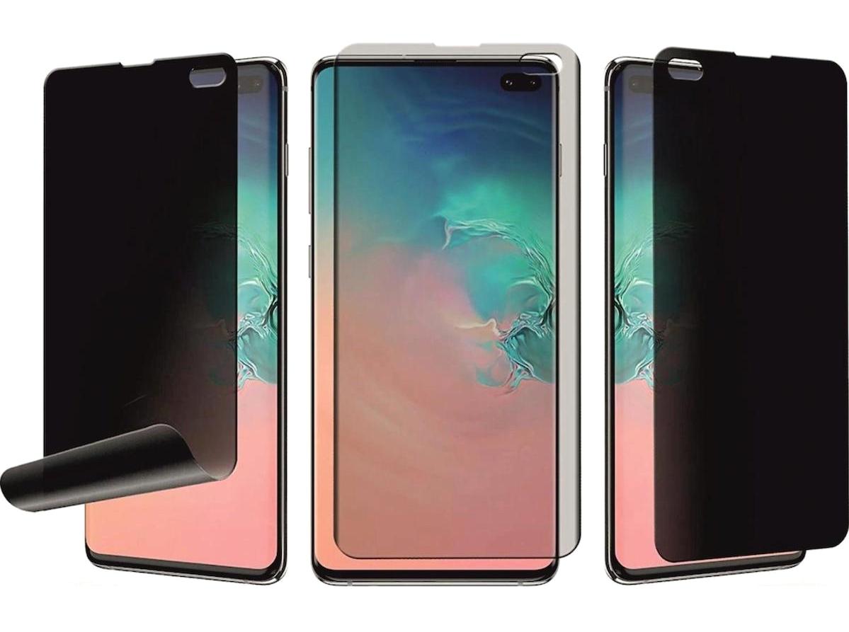 i-Stone Xiaomi Redmi Note 10 Pro Kırılmaz Hayalet Ekran Koruyucu