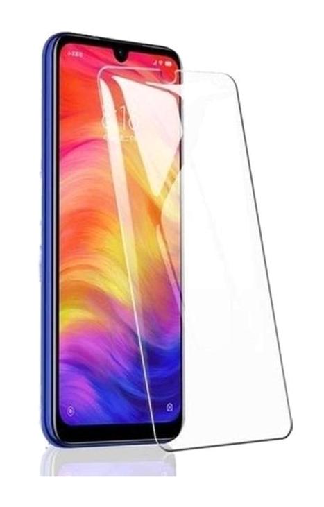 Shaza General Mobile GM 21 Plus Ekran Koruyucu