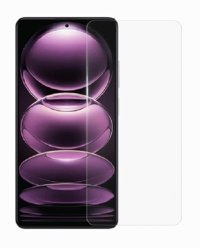 Simex Xiaomi Redmi Note 12 Nano Cam Parlak Ekran Koruyucu