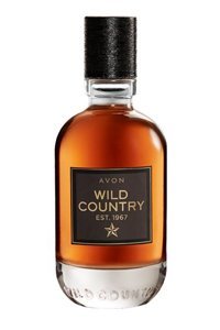 Avon Wild Country EDT Çiçeksi Erkek Parfüm 75 ml