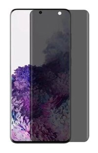 Blue Case Samsung Galaxy A53 Hayalet Ekran Koruyucu