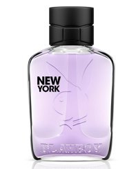 Playboy New York EDT Çiçeksi Erkek Parfüm 60 ml