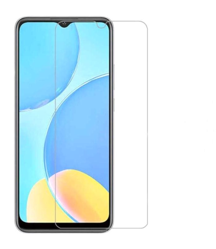 Ceponya Poco C3 Cam Parlak Ekran Koruyucu
