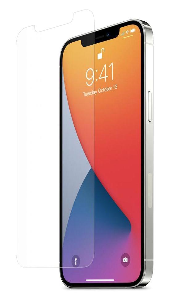 Shaza Apple iPhone 13 Mini Cam Parlak Ekran Koruyucu