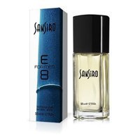 Sansiro No. E8 EDP Çiçeksi Erkek Parfüm 50 ml