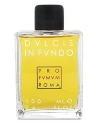 Profumum Roma Dulcis In Fundo EDP Çiçeksi Erkek Parfüm 100 ml