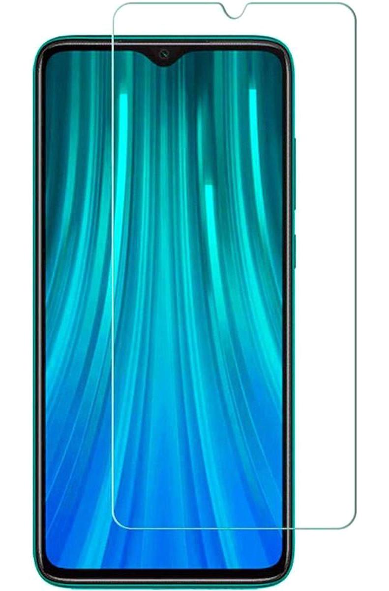 Ecr Mobile Xiaomi Redmi Note 8 Pro Ekran Koruyucu