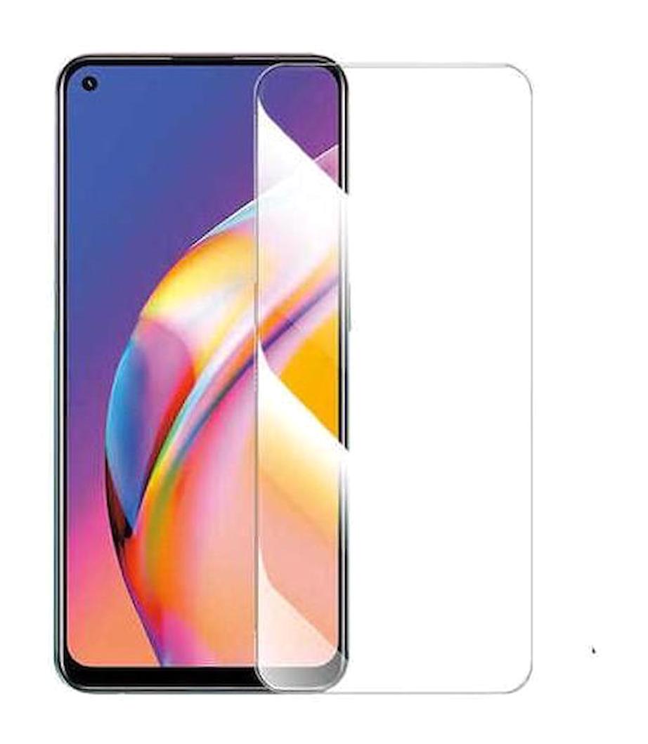 Ecr Mobile Oppo a96 Ekran Koruyucu