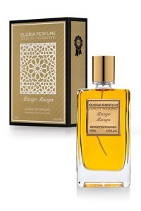 Gloria Perfume Mango Manga EDP Çiçeksi Erkek Parfüm 75 ml