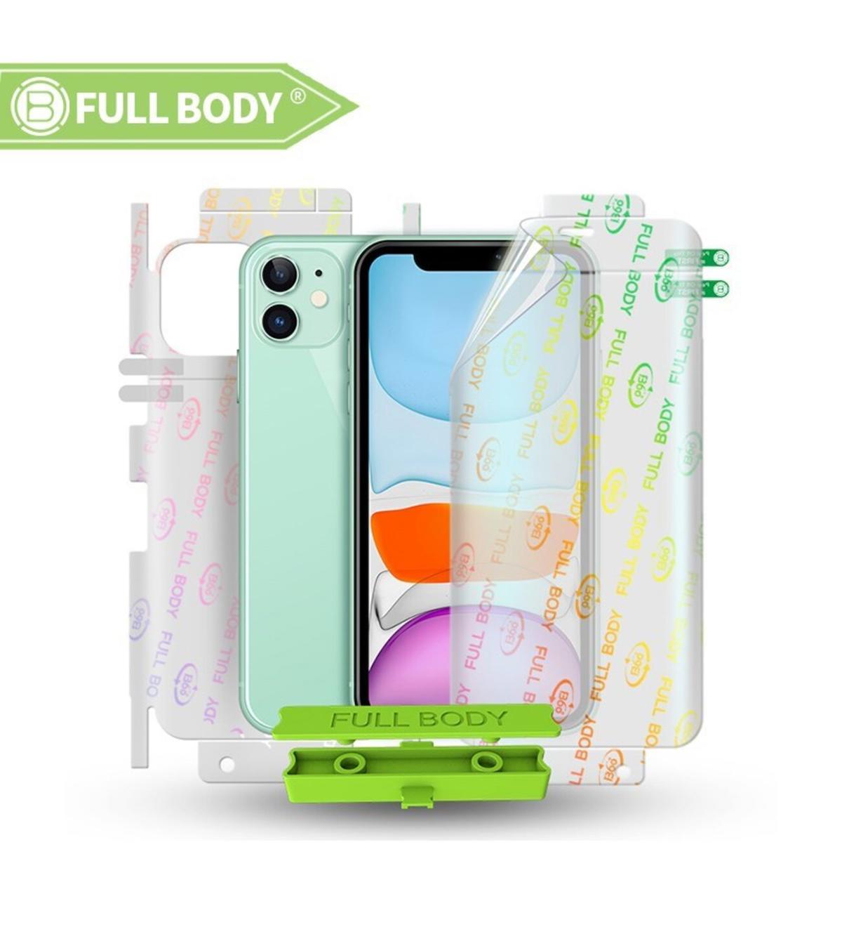 Çölmekciler Samsung Galaxy A70 Ekran Koruyucu