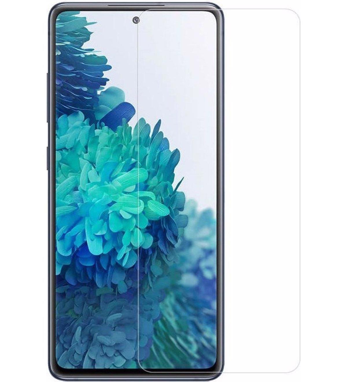 Vendas Realme C55 Temperli Cam Parlak Ekran Koruyucu