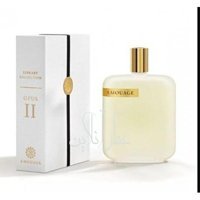 Amouage Opus II Library Collection EDP Çiçeksi Erkek Parfüm 100 ml