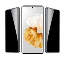 Akfa Samsung Galaxy S23 Gizli Hayalet Ekran Koruyucu