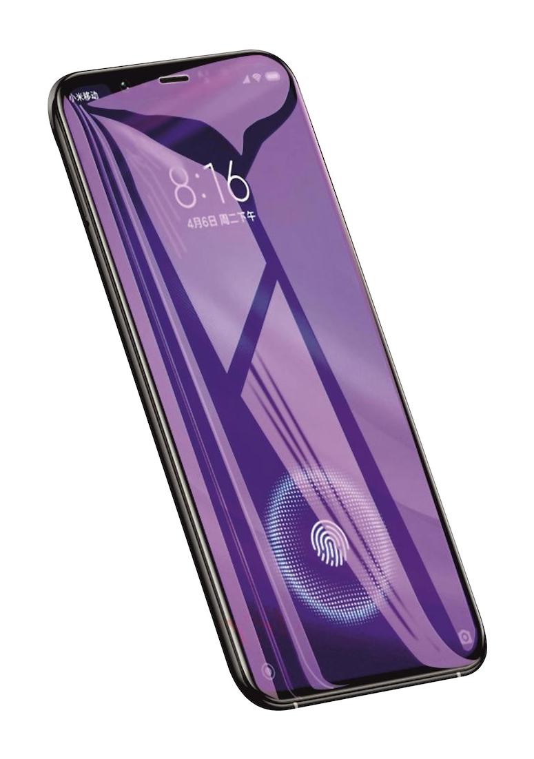 Ecr Mobile Xiaomi Redmi Note 9 Hayalet Ekran Koruyucu