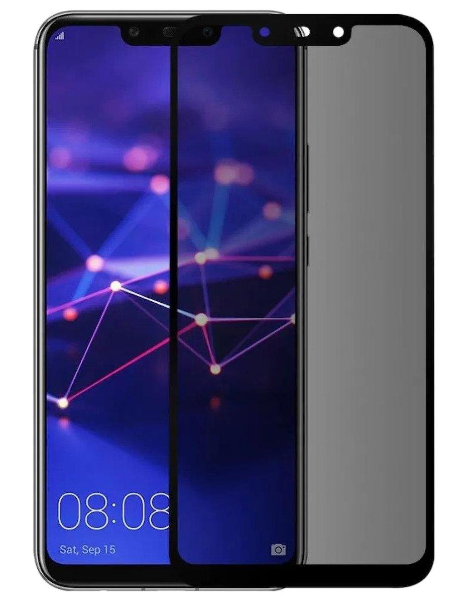 Binano Huawei Mate 20 Ekran Koruyucu