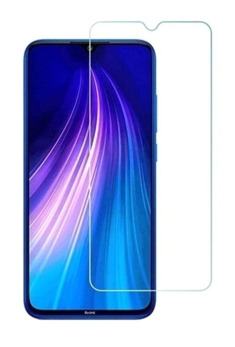 Winex Redmi K40 Pro Ön Darbe Emici HD Mat Koruyucu