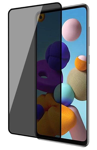 Ally Xiaomi Mi 10T Ekran Koruyucu