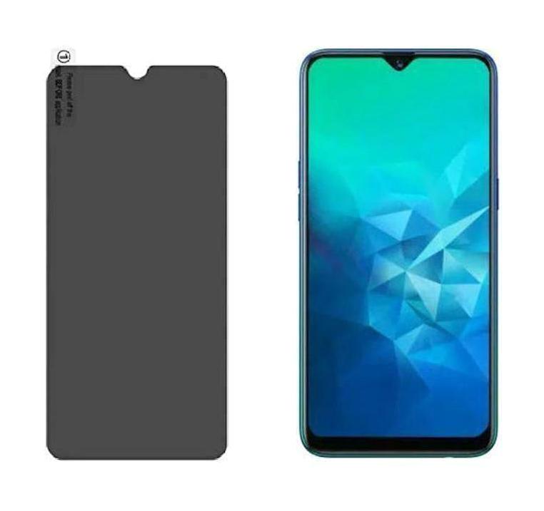 Ecr Mobile Tecno Camon 19 Neo Nano Cam Gizli Hayalet Ekran Koruyucu