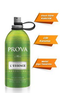 Prova L'Essence EDP Çiçeksi Erkek Parfüm 100 ml