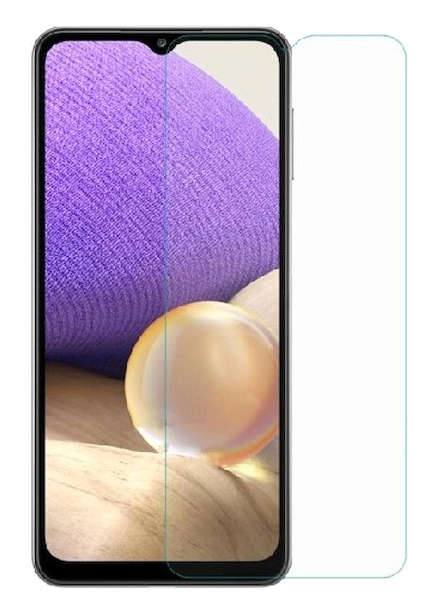 Sunix Samsung Galaxy A32 Kırılmaz Temperli Cam Ekran Koruyucu