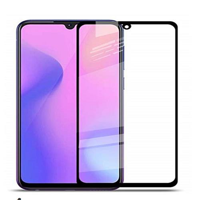 Himarry Realme 3 Kırılmaz Ekran Koruyucu