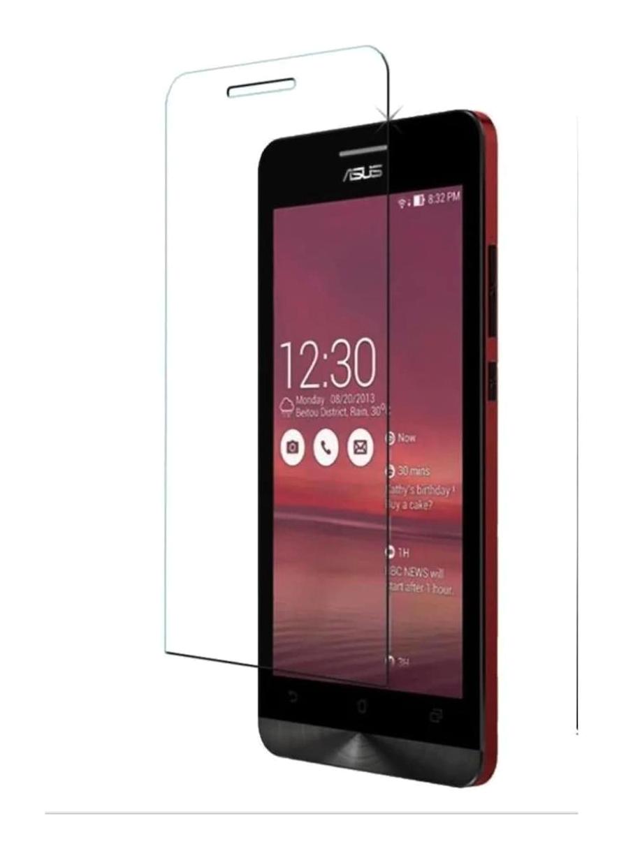Kensa Asus Zenfone 6 Temperli Cam Parlak Ekran Koruyucu