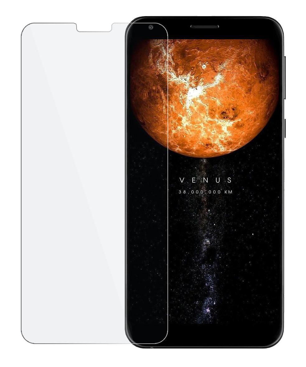 Blogy Vestel Venüs E4 Silikon Parlak Ekran Koruyucu