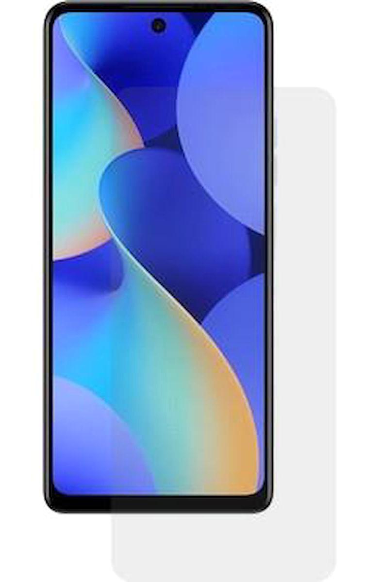 Ecr Mobile Tecno Spark 8 Pro Nano Cam Mat Ekran Koruyucu