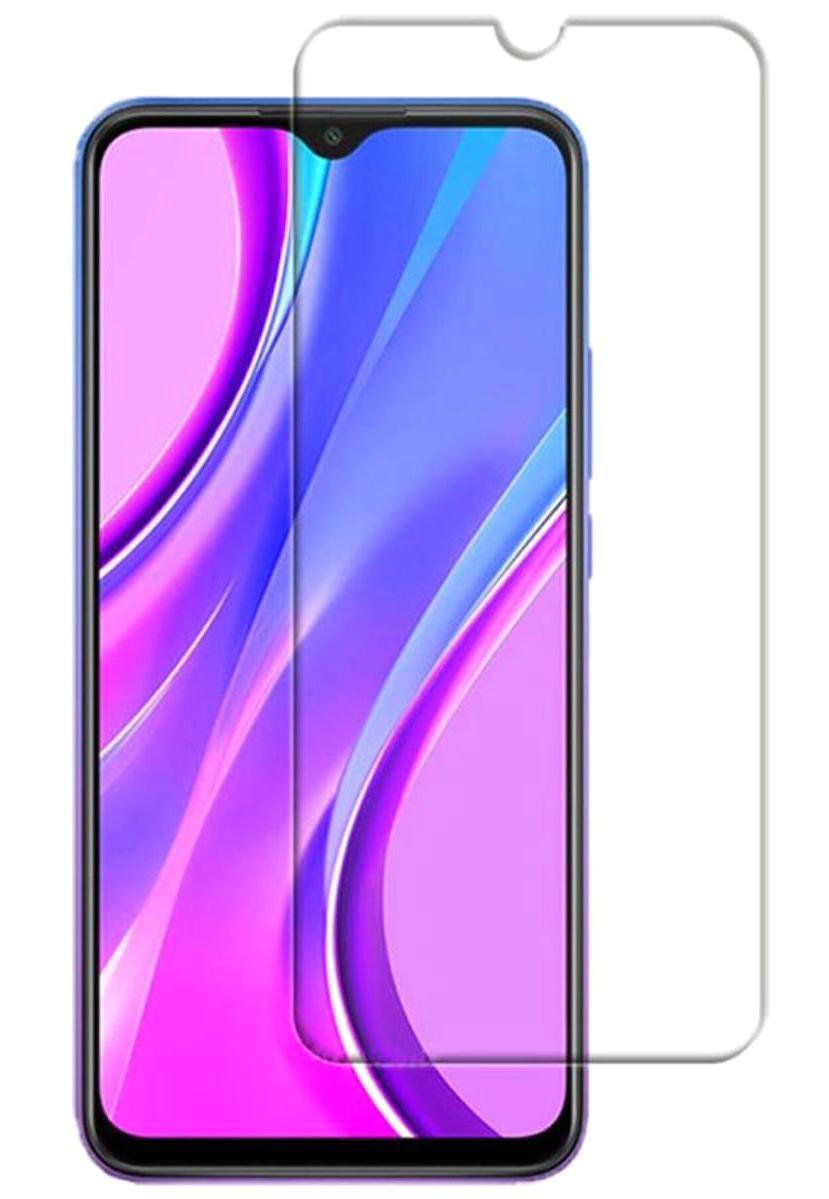 KTOOLS Xiaomi Redmi 9C Cam Parlak Ekran Koruyucu