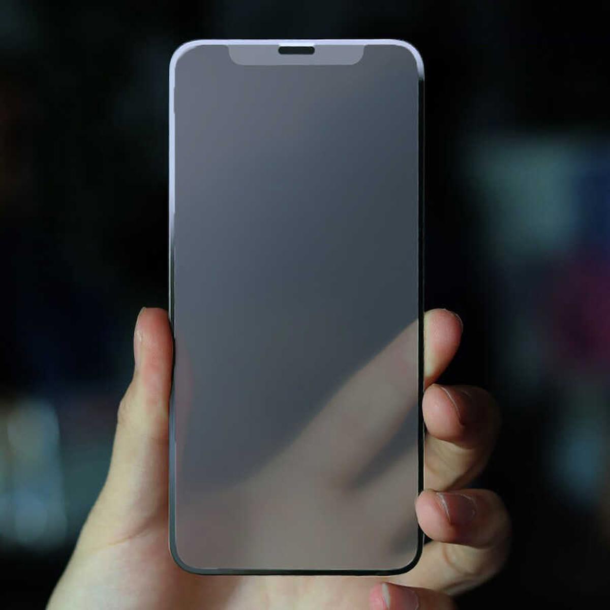 i-Stone Samsung Galaxy S22 Ultra Kırılmaz Hayalet Ekran Koruyucu
